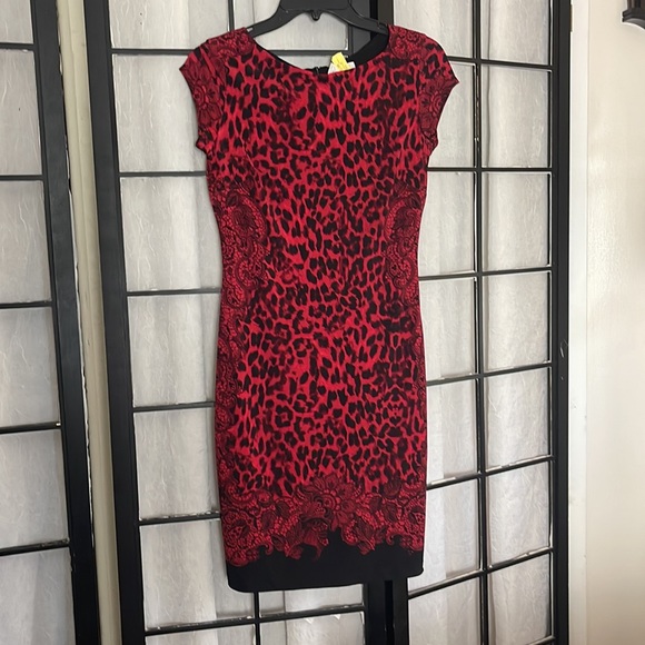 Cache dress - Picture 1 of 6